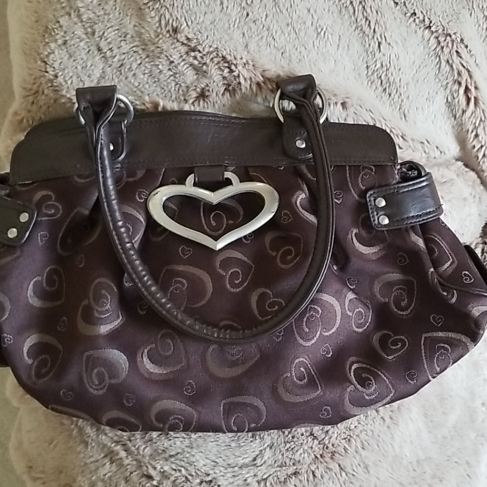 Womens handbag